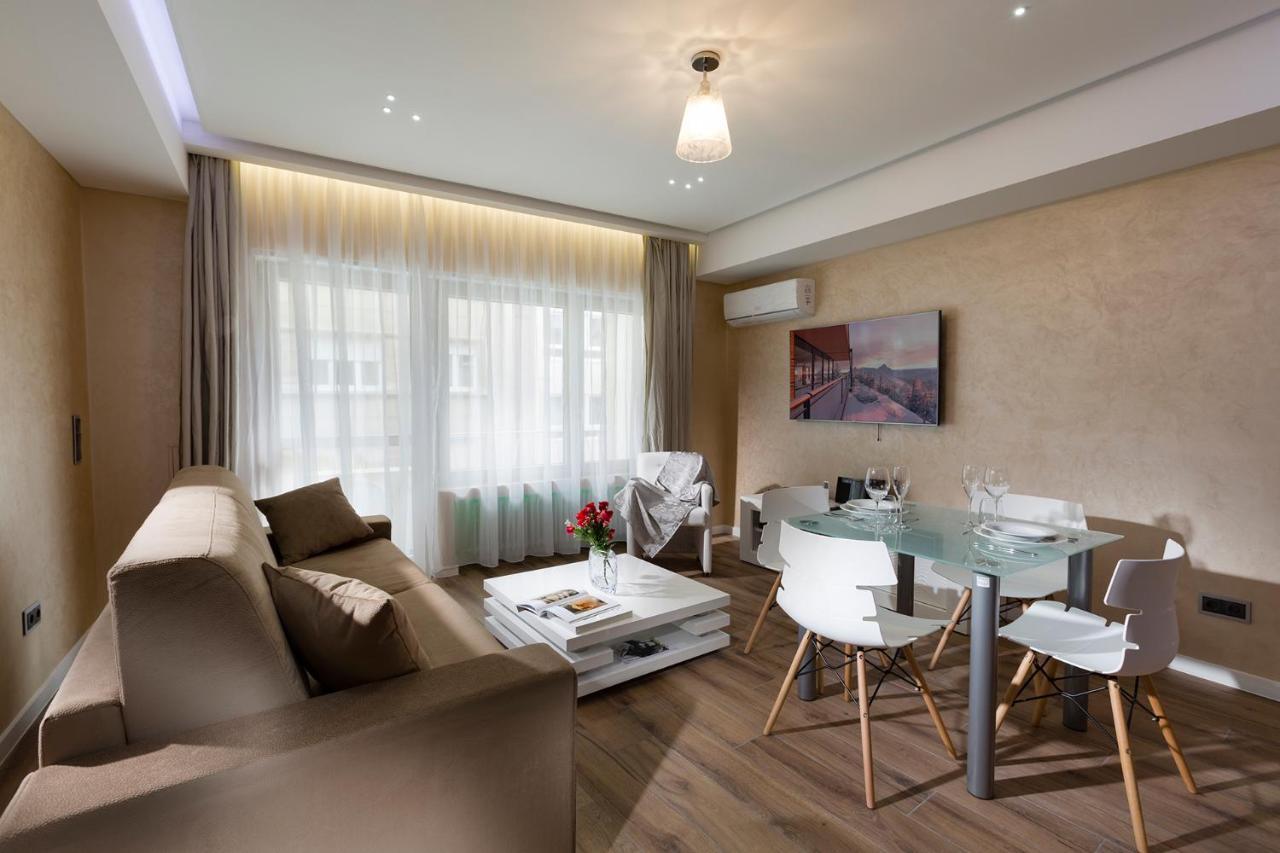 The Queen Luxury Apartments - Villa Carlotta Luxemburgo Exterior foto